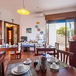 Bed & Breakfast By The Sea - Le Chele Torre Lapillo