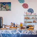 By The Sea - Le Chele 3* Torre Lapillo