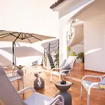 Bed & Breakfast By The Sea - Le Chele