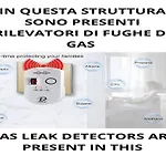 Bed & Breakfast By The Sea - Le Chele