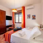 Bed & Breakfast By The Sea - Le Chele Torre Lapillo