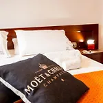 By The Sea - Le Chele 3* Torre Lapillo