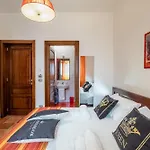 By The Sea - Le Chele Bed & Breakfast Torre Lapillo