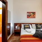By The Sea - Le Chele Bed & Breakfast Torre Lapillo