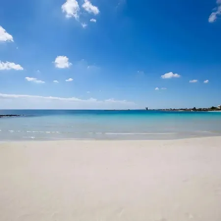 By The Sea - Le Chele Bed & Breakfast 3*