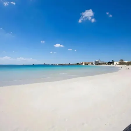 By The Sea - Le Chele 3* Torre Lapillo