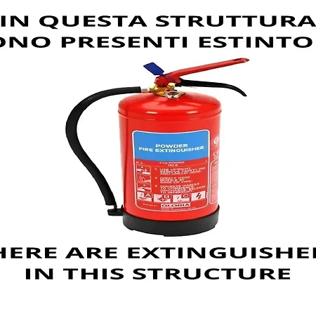 Bed & Breakfast By The Sea - Le Chele 3*