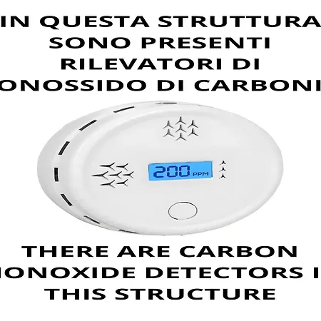 By The Sea - Le Chele Torre Lapillo