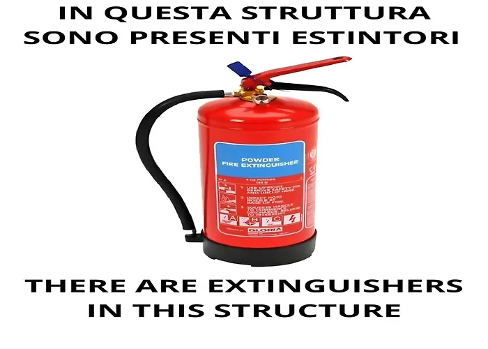 Bed & Breakfast By The Sea - Le Chele 3*