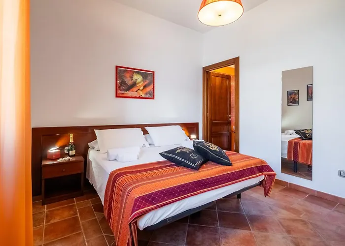 By The Sea - Le Chele 3*