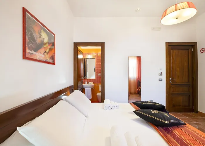 By The Sea - Le Chele 3* Torre Lapillo