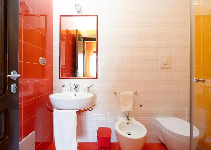 By The Sea - Le Chele 3* Torre Lapillo