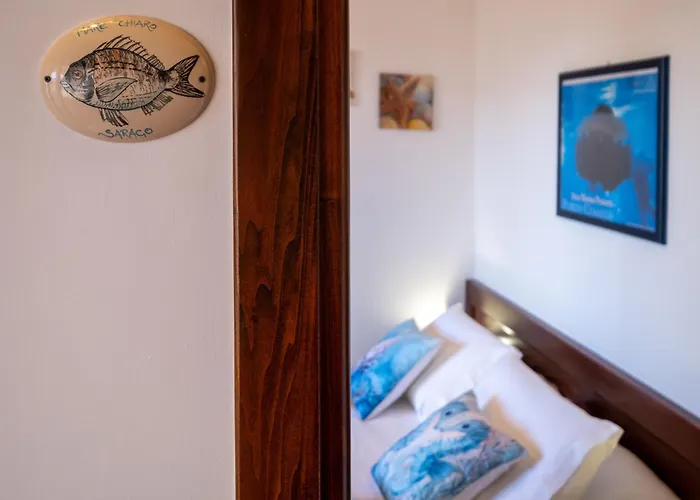 By The Sea - Le Chele