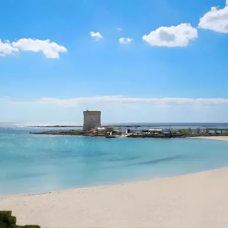 By The Sea - Le Chele Torre Lapillo