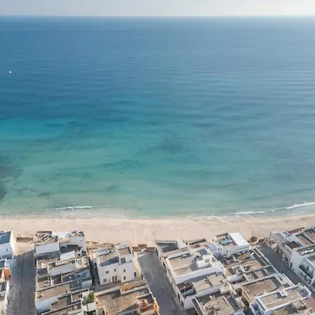 By The Sea - Le Chele Bed & Breakfast 3*