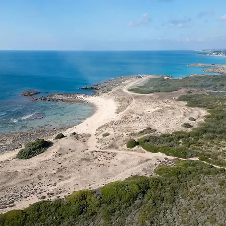 Bed and breakfast By The Sea - Le Chele