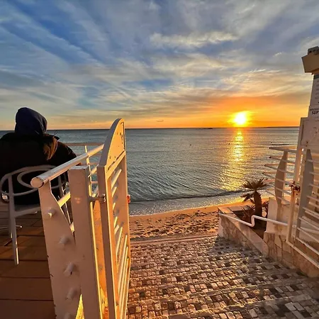 By The Sea - Le Chele 3* Torre Lapillo