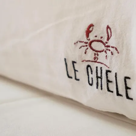 Bed and breakfast By The Sea - Le Chele 3*