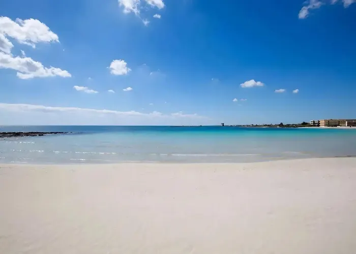 By The Sea - Le Chele Bed & Breakfast 3*