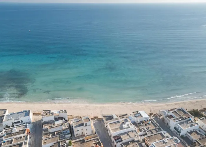 By The Sea - Le Chele Bed & Breakfast 3*