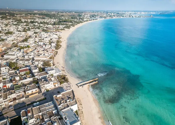 By The Sea - Le Chele