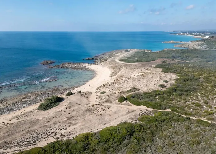 By The Sea - Le Chele