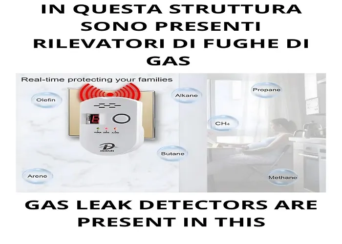 Bed & Breakfast By The Sea - Le Chele