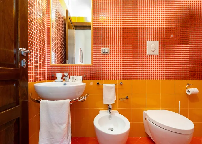 By The Sea - Le Chele Torre Lapillo