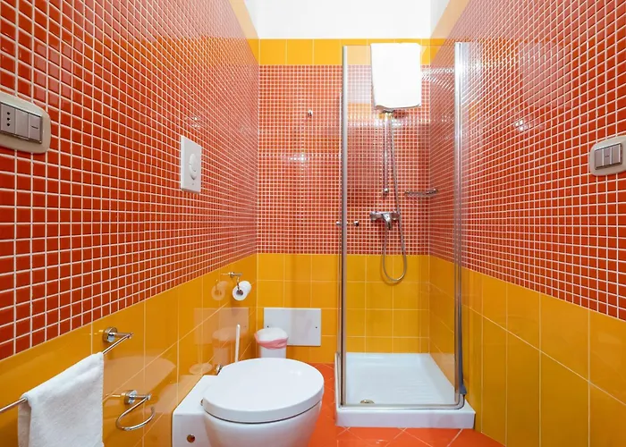 Bed & Breakfast By The Sea - Le Chele Torre Lapillo