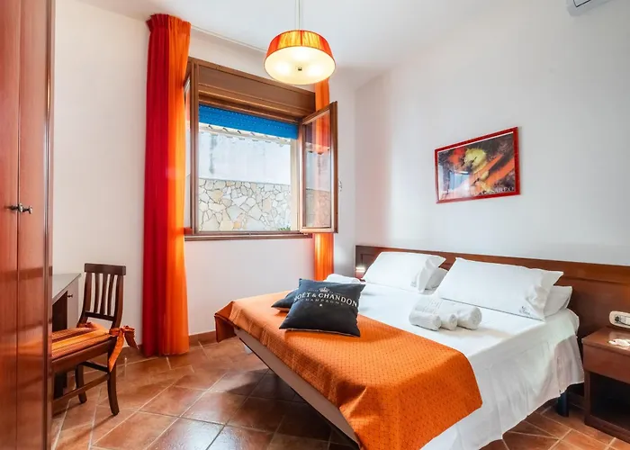 By The Sea - Le Chele 3* Torre Lapillo