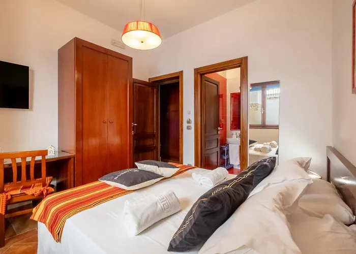 By The Sea - Le Chele Torre Lapillo