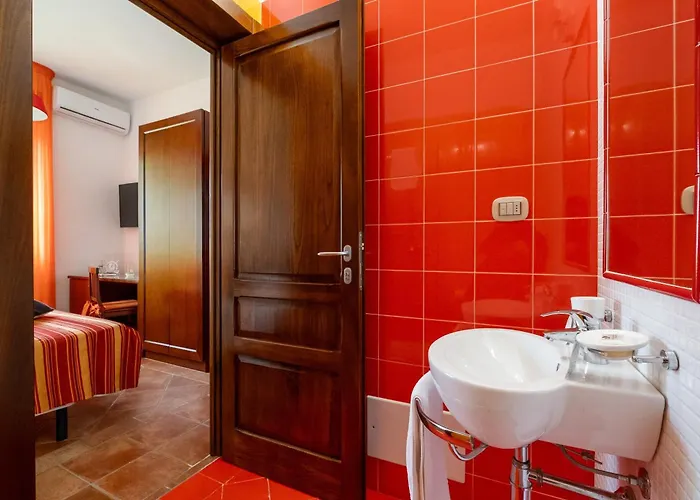 By The Sea - Le Chele