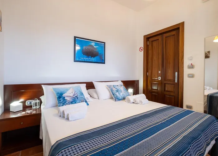 By The Sea - Le Chele