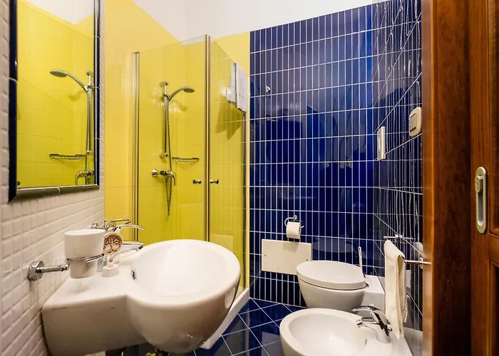 By The Sea - Le Chele